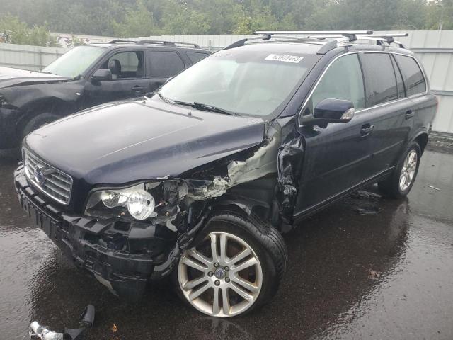 Image 1 of 2011 VOLVO XC90 3.2 2011 with VIN YV4952CZ6B1602359
