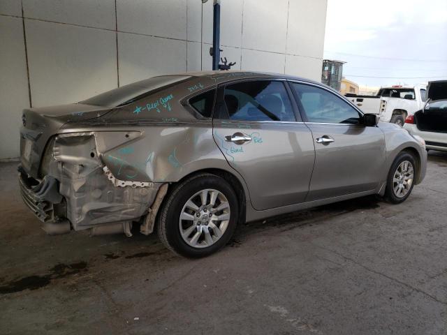 Image 3 of 2015 NISSAN ALTIMA 2.5 2015 with VIN 1N4AL3AP8FC141064