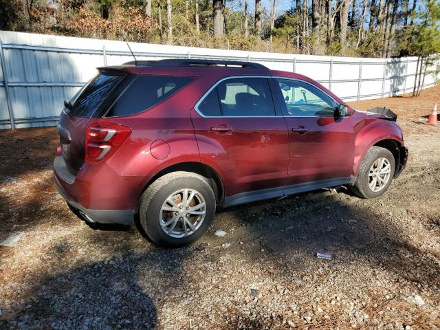 Obraz 3 z 2017 CHEVROLET EQUINOX LT 2017 z VIN 2GNFLFE38H6238874