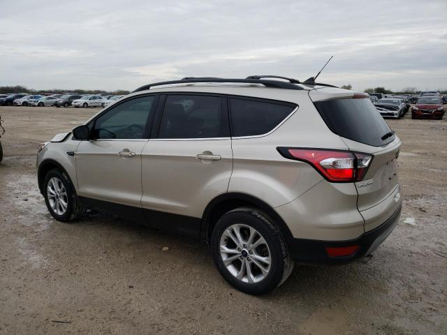 Image 2 of 2018 FORD ESCAPE SEL 2018 with VIN 1FMCU9HD3JUD03969