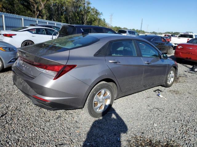 Image 3 of 2021 HYUNDAI ELANTRA SE 2021 with VIN KMHLL4AG1MU213654