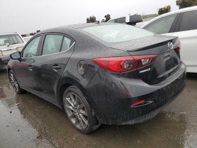 Image 2 of 2018 MAZDA 3 TOURING 2018 with VIN JM1BN1V31J1159348