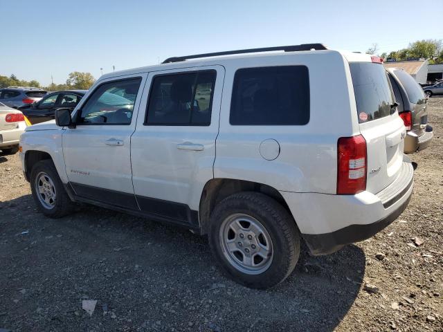 Изображение 2 2014 JEEP PATRIOT  2014 с VIN 1C4NJRAB1ED652276
