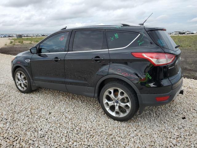 Изображение 2 2016 FORD ESCAPE TITANIUM 2016 с VIN 1FMCU0J9XGUB36553