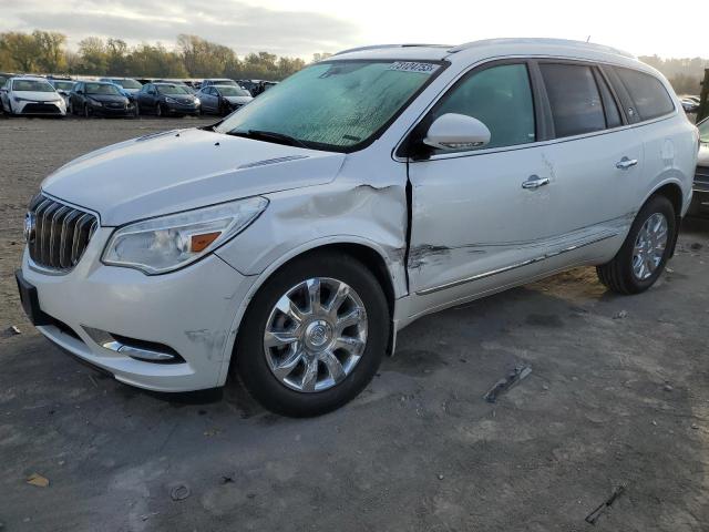 Изображение 1 2017 BUICK ENCLAVE  2017 с VIN 5GAKVCKD2HJ114830