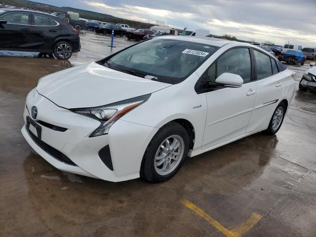 Изображение 1 2017 TOYOTA PRIUS  2017 с VIN JTDKARFU7H3051364