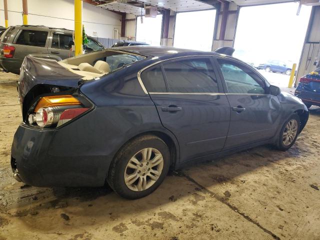 Image 3 of 2012 NISSAN ALTIMA BASE 2012 with VIN 1N4AL2AP0CN511367