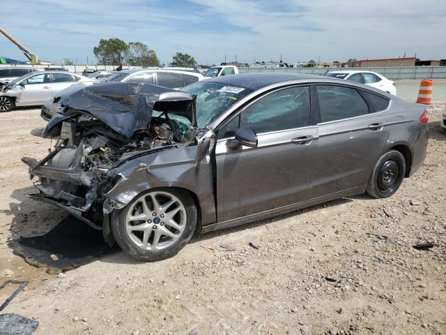 Изображение 2013 FORD FUSION SE 2013