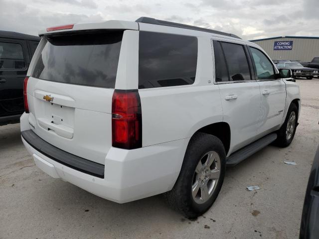 Изображение 3 2020 CHEVROLET TAHOE C1500 LT 2020 с VIN 1GNSCBKC2LR137368