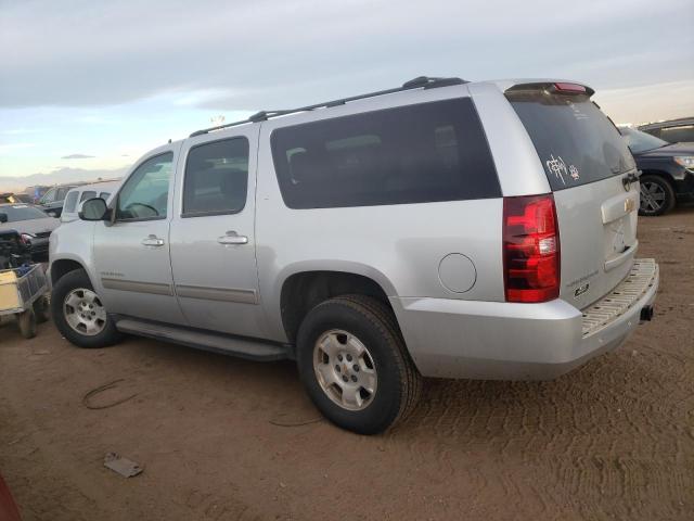 Изображение 2 2013 CHEVROLET SUBURBAN K1500 LT 2013 с VIN 1GNSKJE78DR336664