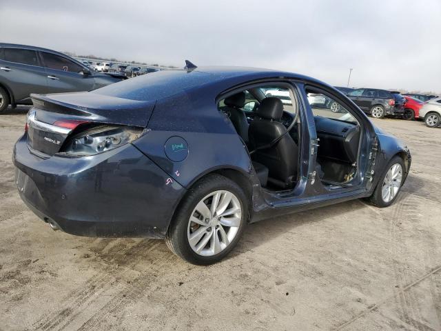 Image 3 of 2014 BUICK REGAL PREMIUM 2014 with VIN 2G4GN5EX1E9325350