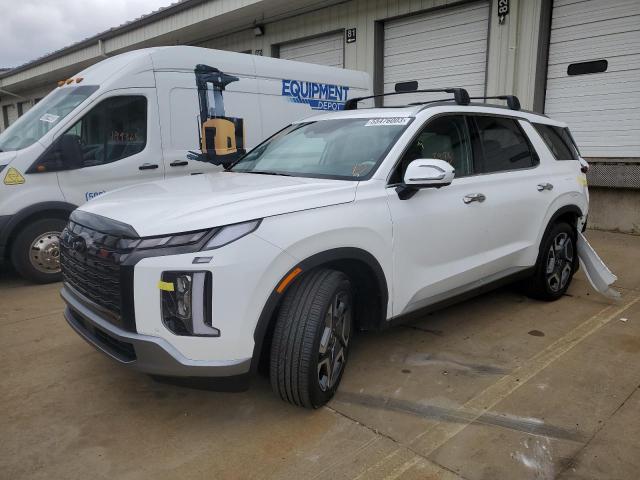 Изображение 2023 HYUNDAI PALISADE LIMITED 2023