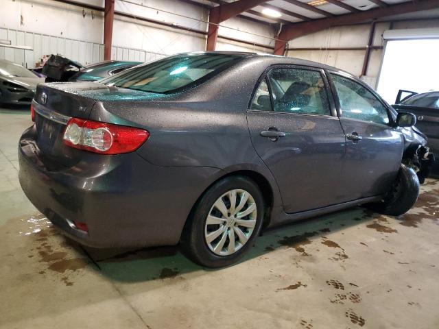 Image 3 of 2013 TOYOTA COROLLA BASE 2013 with VIN 5YFBU4EEXDP149746