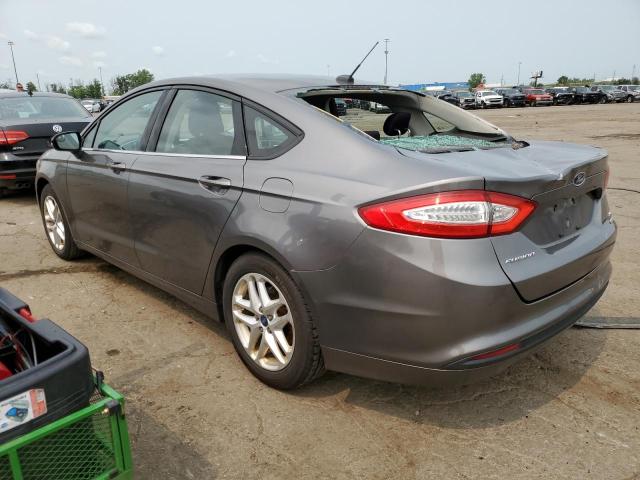 Image 2 of 2013 FORD FUSION SE 2013 with VIN 3FA6P0HRXDR135863