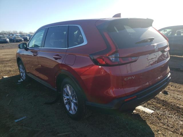 Image 2 of 2023 HONDA CR-V EXL 2023 with VIN 2HKRS4H71PH428828