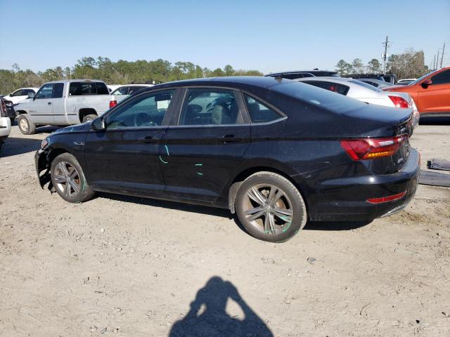 Image 2 of 2019 VOLKSWAGEN JETTA S 2019 with VIN 3VWCB7BU8KM271885