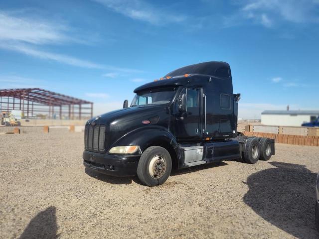 Obraz 2 z 2009 PETERBILT 387  2009 z VIN 1XP7D49X89D771496