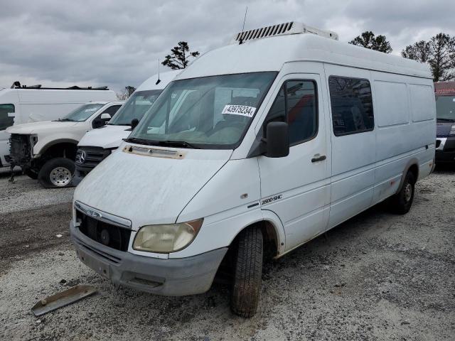 Изображение 2003 SPRINTER 2500 SPRINTER  2003
