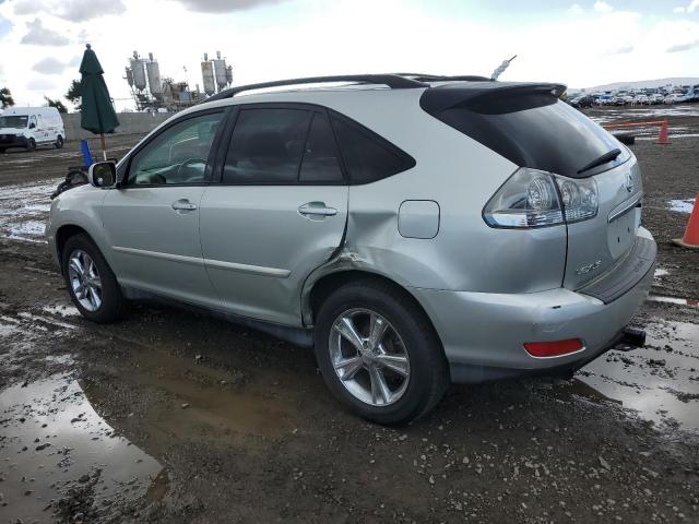 Изображение 2 2005 LEXUS RX 330 2005 с VIN JTJGA31U050048696