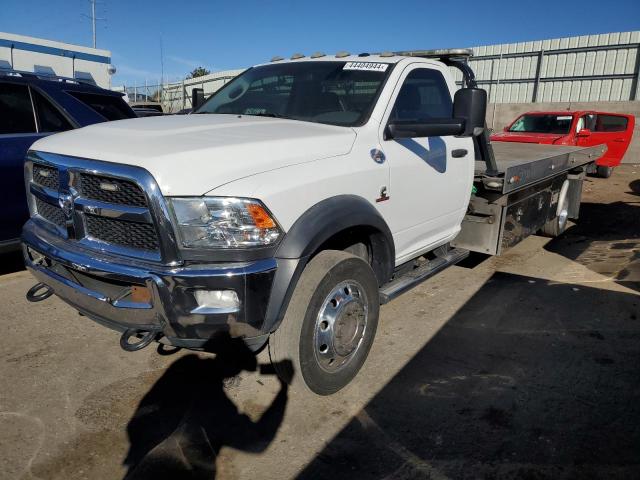 Image 1 of 2018 RAM 5500  2018 with VIN 3C7WRMDL8JG133178