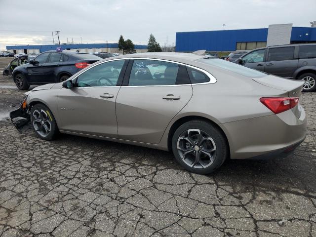 Изображение 2 2023 CHEVROLET MALIBU LT 2023 с VIN 1G1ZD5ST4PF123106