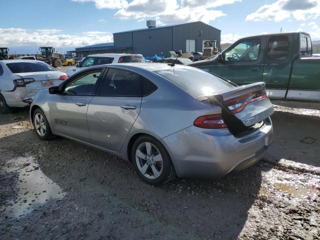Image 2 of 2015 DODGE DART SXT 2015 with VIN 1C3CDFBB0FD158699
