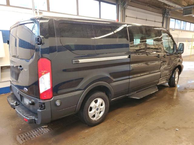 Obraz 3 z 2019 FORD TRANSIT T-350 2019 z VIN 1FBZX2YG8KKA76562