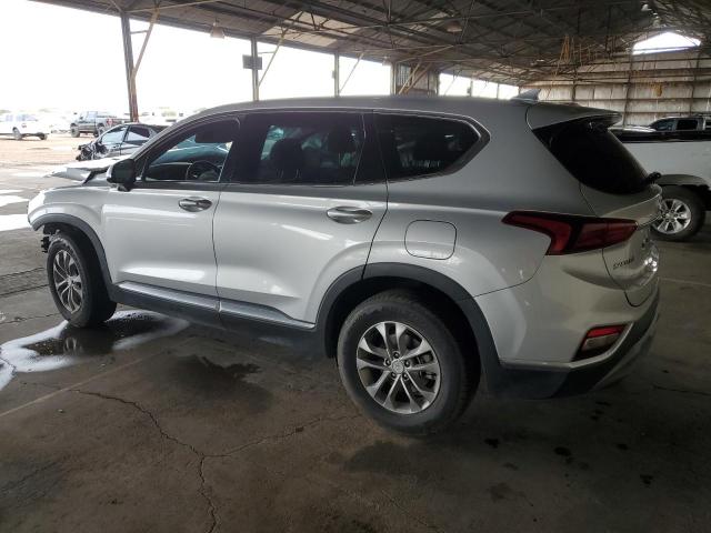 Obraz 2 z 2019 HYUNDAI SANTA FE SEL 2019 z VIN 5NMS33AD9KH068996