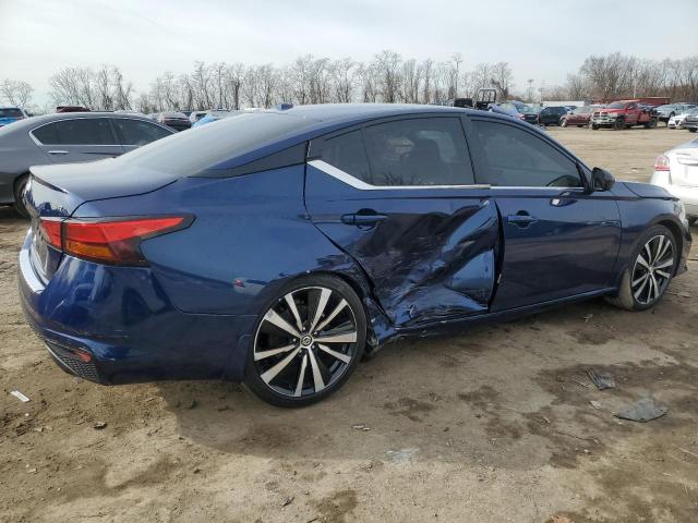 Image 3 of 2021 NISSAN ALTIMA SR 2021 with VIN 1N4BL4CV8MN386728