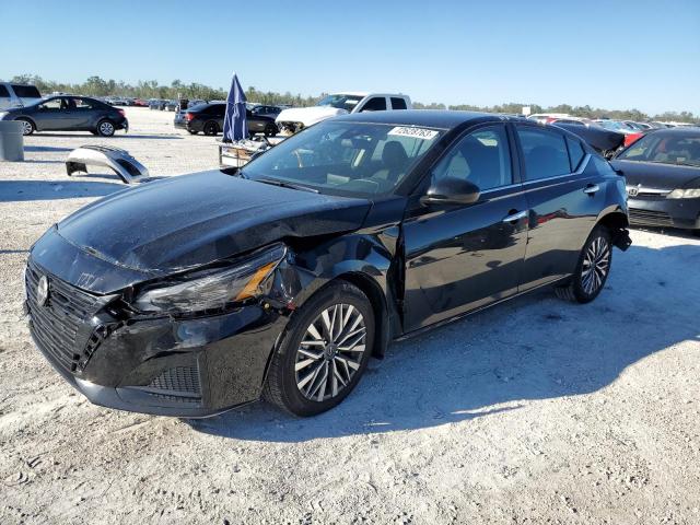 Obraz 1 z 2023 NISSAN ALTIMA SV 2023 z VIN 1N4BL4DV4PN380735