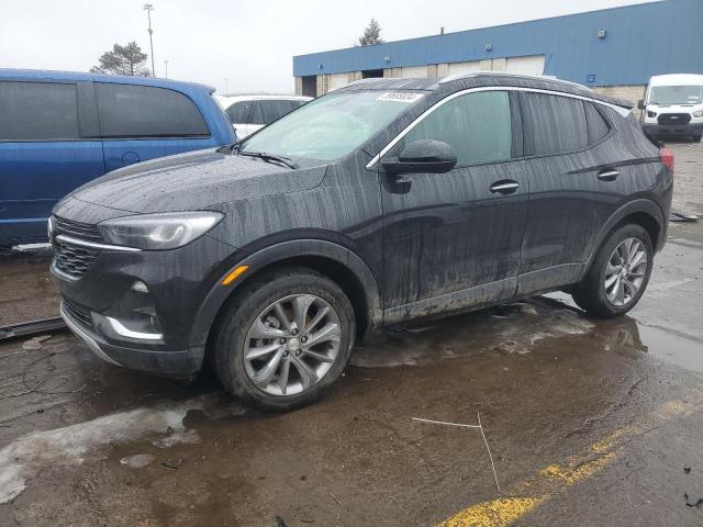 Obraz 2022 BUICK ENCORE GX ESSENCE 2022