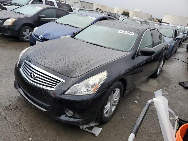 Изображение 2013 INFINITI G37 BASE 2013