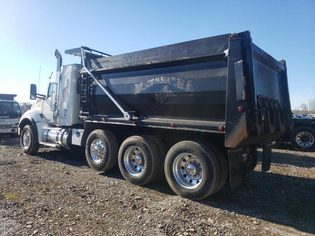 Image 3 of 2020 KENWORTH CONSTRUCTION T880 2020 with VIN 1NKZXPTX0LJ416177