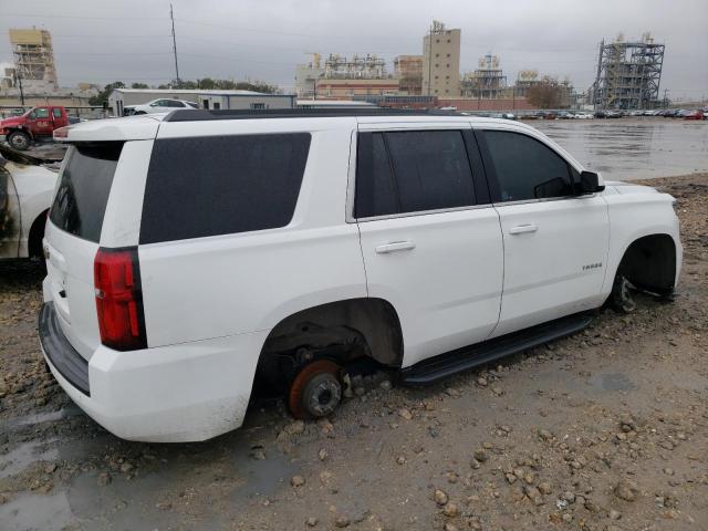 Изображение 3 2018 CHEVROLET TAHOE C1500  LS 2018 с VIN 1GNSCAKC1JR162625