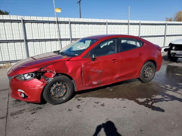 Obraz 2014 MAZDA 3 SPORT 2014