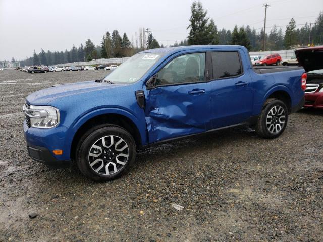 Image 1 of 2023 FORD MAVERICK XL 2023 with VIN 3FTTW8E31PRA17056