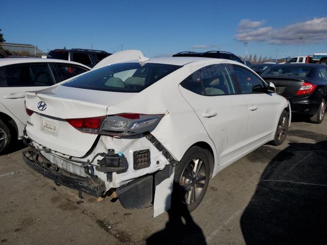 Obraz 3 z 2018 HYUNDAI ELANTRA SEL 2018 z VIN 5NPD84LF2JH278288
