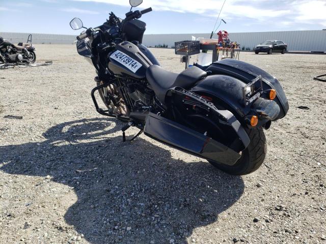 Obraz 3 z 2023 HARLEY-DAVIDSON FXLRST  2023 z VIN 1HD1YXZ2XPB075053