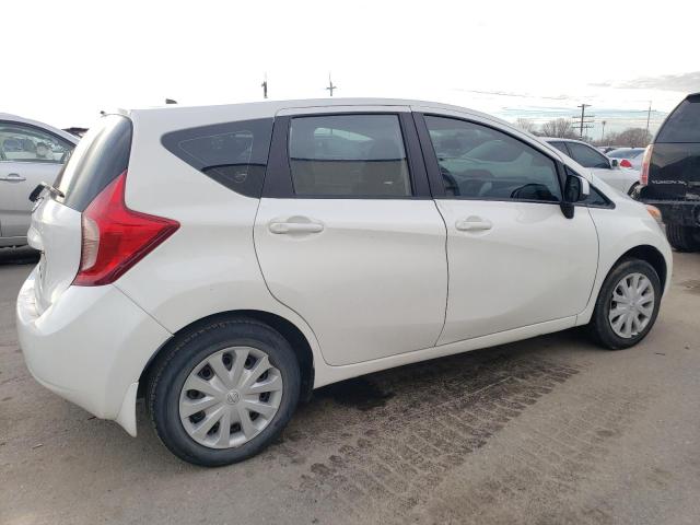 Obraz 3 z 2015 NISSAN VERSA S 2015 z VIN 3N1CE2CPXFL374181