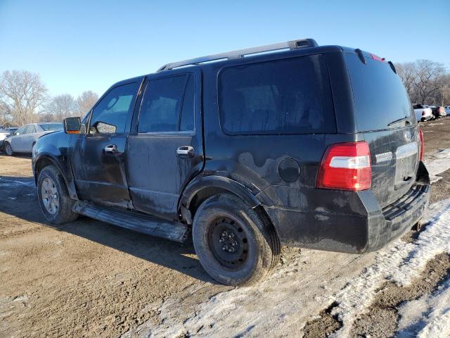 Obraz 2 z 2010 FORD EXPEDITION LIMITED 2010 z VIN 1FMJU2A53AEB51753