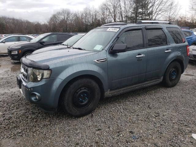 Obraz 1 z 2012 FORD ESCAPE LIMITED 2012 z VIN 1FMCU9EG8CKC72764