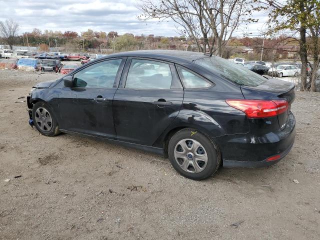 Изображение 2 2016 FORD FOCUS S 2016 с VIN 1FADP3E22GL294671