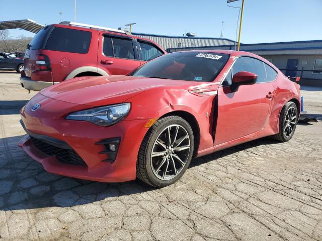 Изображение 1 2019 TOYOTA 86 GT 2019 с VIN JF1ZNAE18K8702156