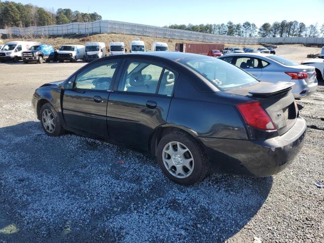 Изображение 2 2003 SATURN ION LEVEL 2 2003 с VIN 1G8AJ52F63Z190218