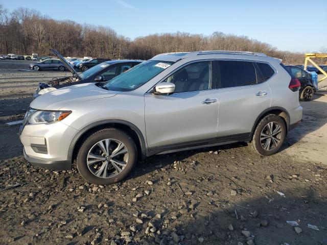 2019 NISSAN ROGUE S 2019 image