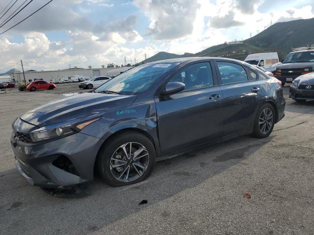 2023 KIA FORTE LX 2023 image