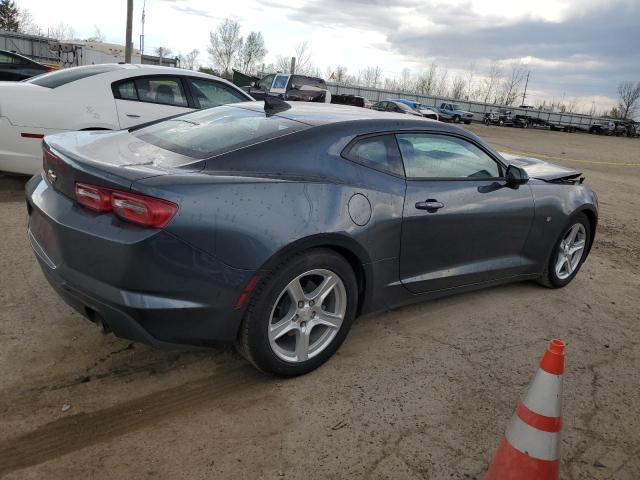 Image 3 of 2023 CHEVROLET CAMARO LT 2023 with VIN 1G1FB1RS1P0154086