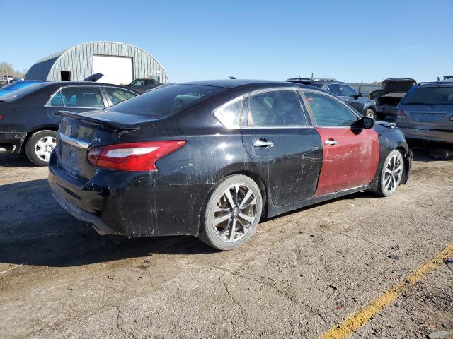 Изображение 3 2017 NISSAN ALTIMA 2.5 2017 с VIN 1N4AL3AP7HC223810