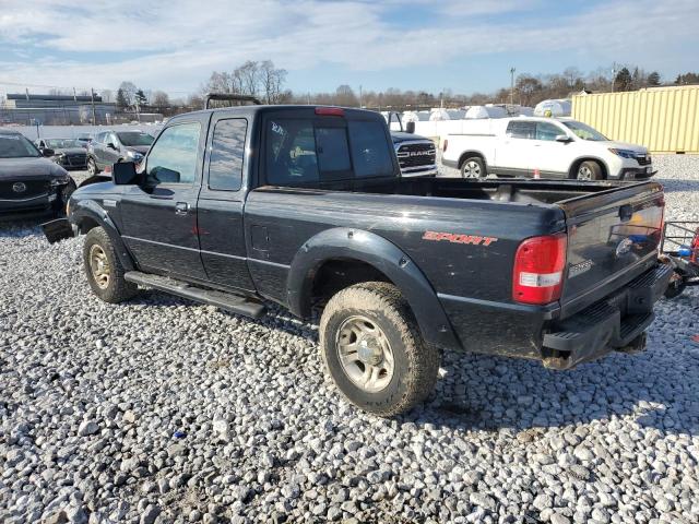 Изображение 2 2010 FORD RANGER SUPER CAB 2010 с VIN 1FTKR4EE8APA34965