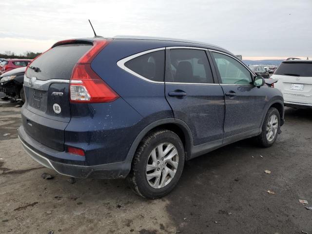 Obraz 3 z 2015 HONDA CR-V EXL 2015 z VIN 2HKRM4H70FH653055